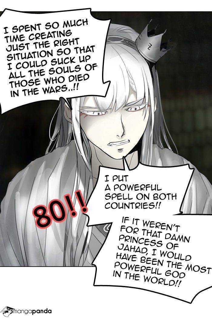 Tower of God Chapter 269 image 63
